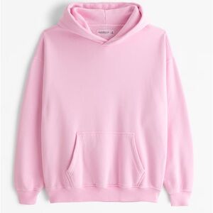 Abercrombie & Fitch
Essential Popover Hoodie